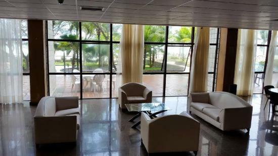 Flat Apt Mobiliado Beira Mar Lägenhet Recife Exteriör bild